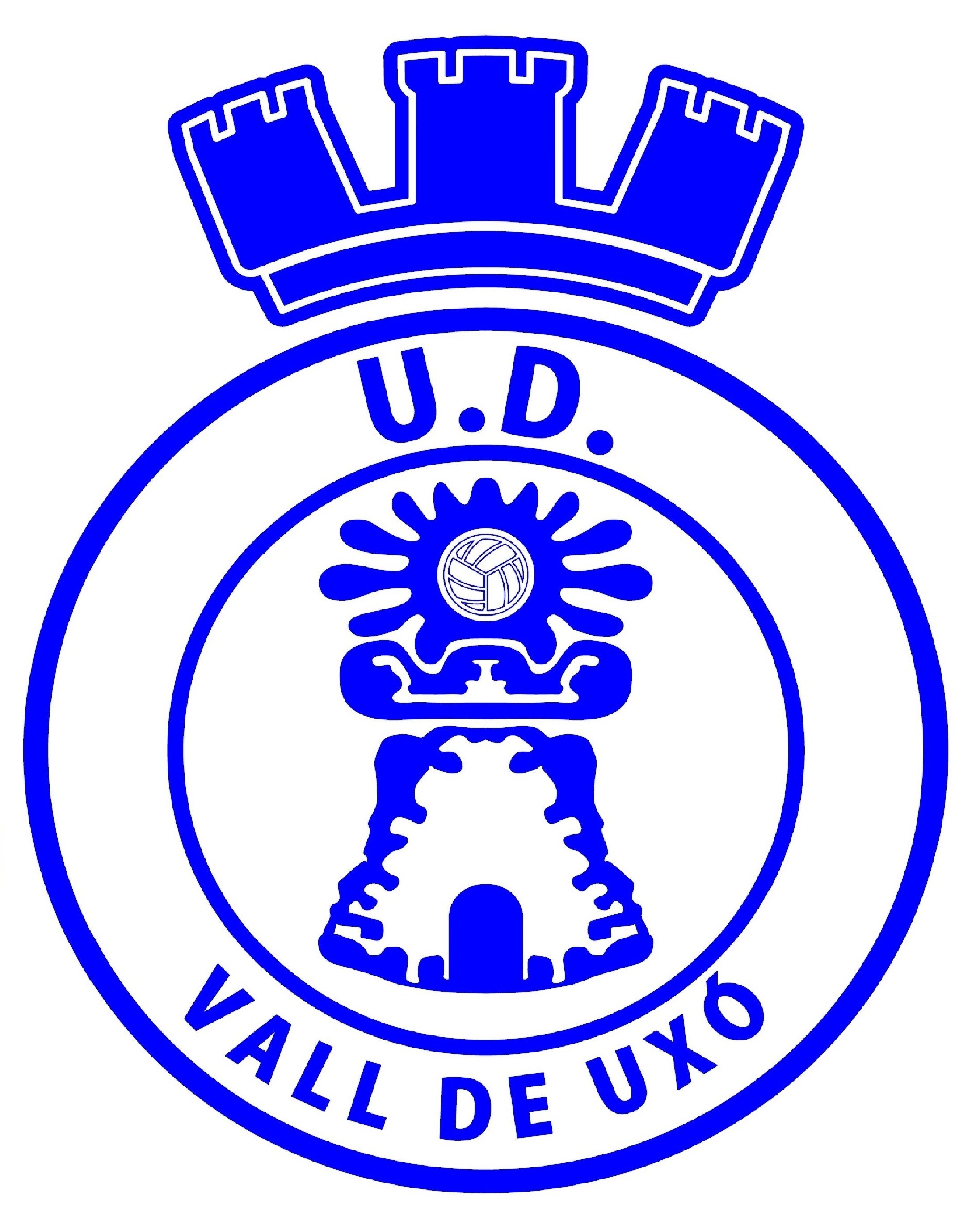 Unión Deportiva Vall de Uxó